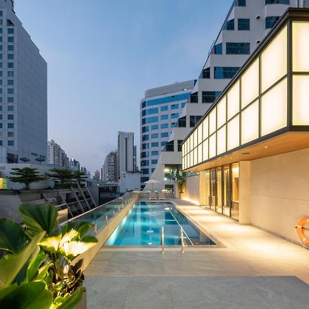 Sotetsu Grand Fresa Bangkok Hotel ภายนอก รูปภาพ