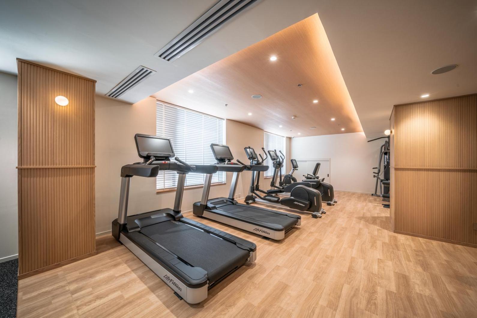 Sotetsu Grand Fresa Bangkok Hotel ภายนอก รูปภาพ