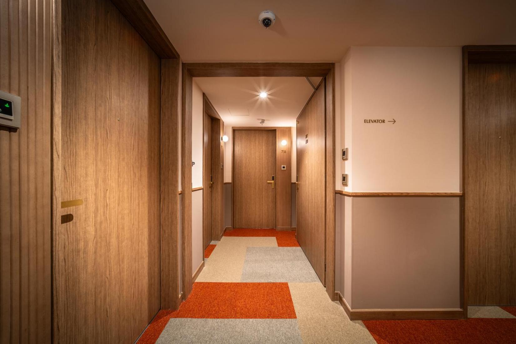 Sotetsu Grand Fresa Bangkok Hotel ภายนอก รูปภาพ