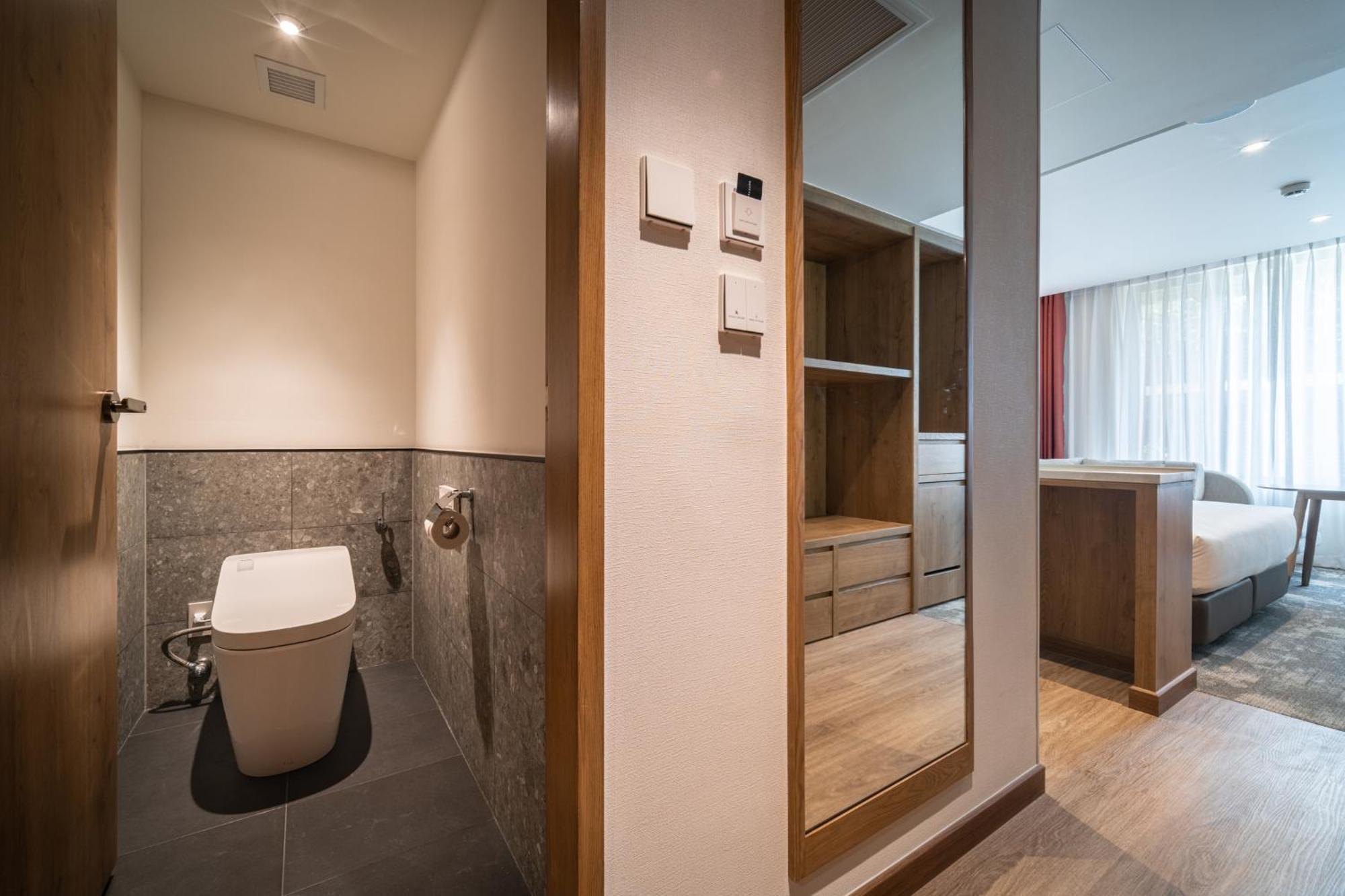 Sotetsu Grand Fresa Bangkok Hotel ภายนอก รูปภาพ